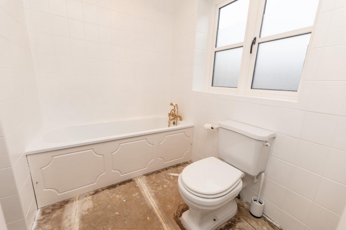 Top House Court, Kirk Smeaton, Pontefract