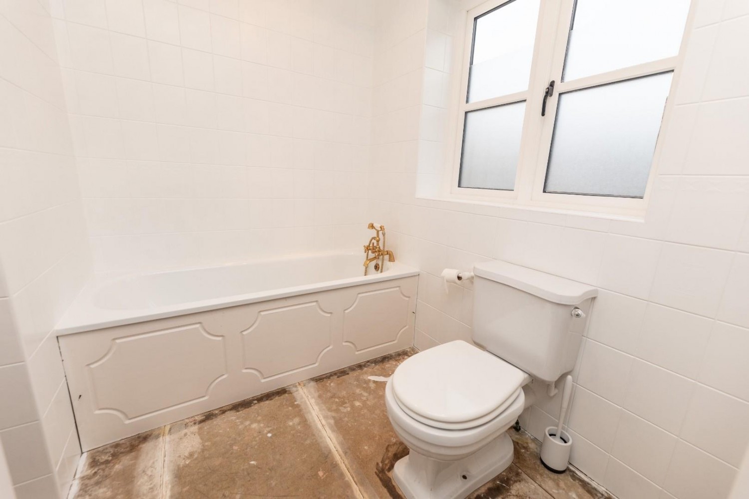 Top House Court, Kirk Smeaton, Pontefract