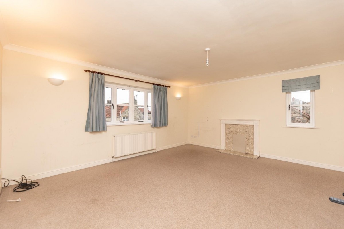 Top House Court, Kirk Smeaton, Pontefract