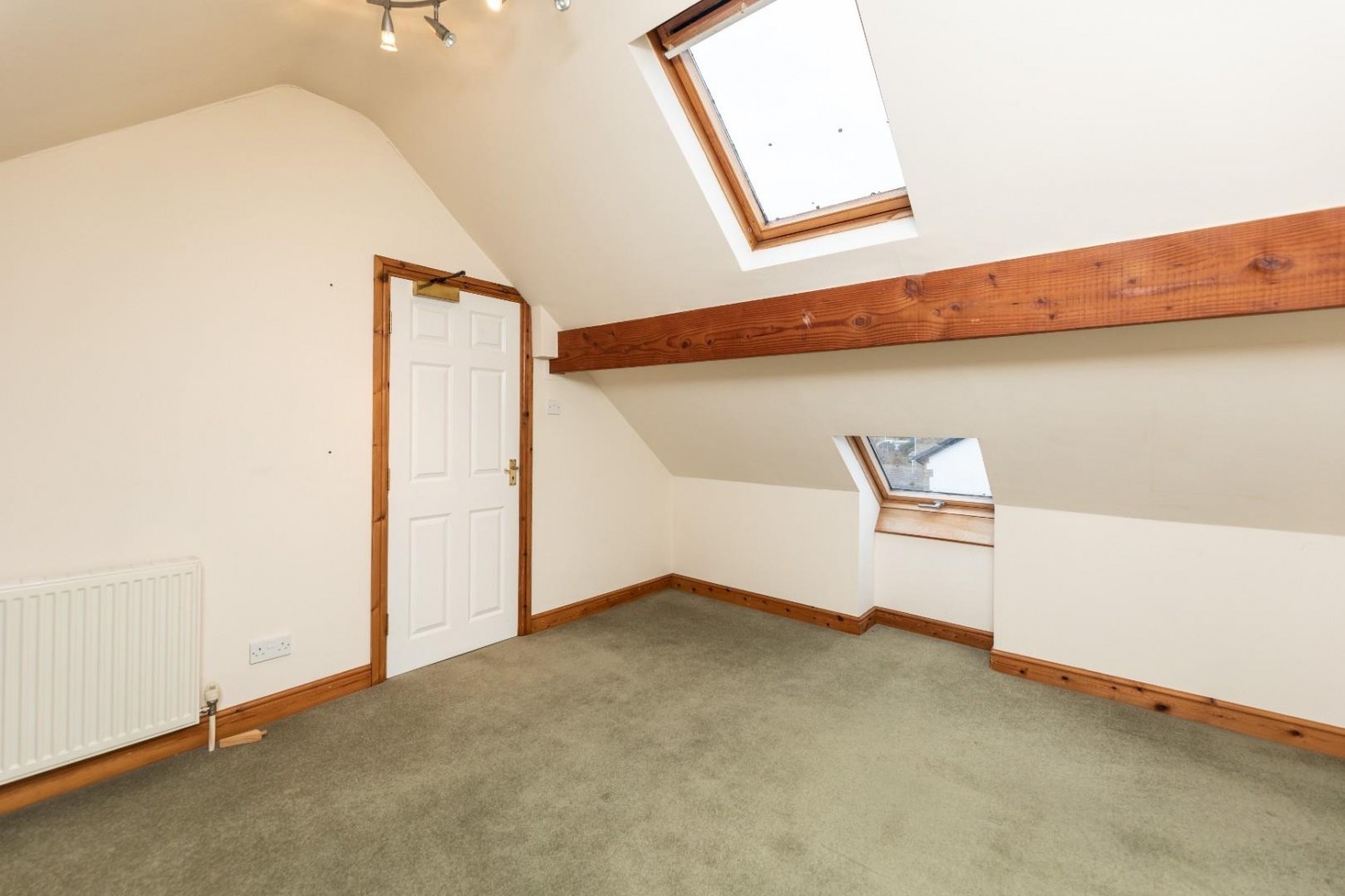 Top House Court, Kirk Smeaton, Pontefract