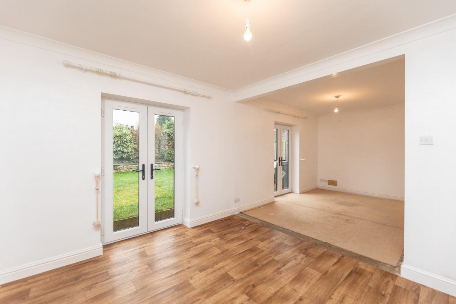 Top House Court, Kirk Smeaton, Pontefract