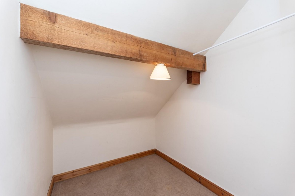 Top House Court, Kirk Smeaton, Pontefract