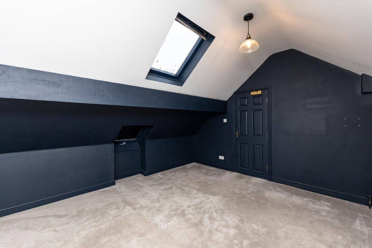 Top House Court, Kirk Smeaton, Pontefract