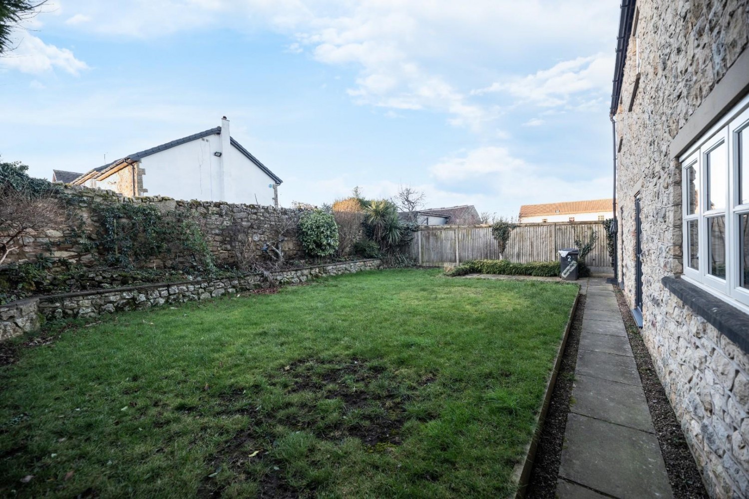 Top House Court, Kirk Smeaton, Pontefract