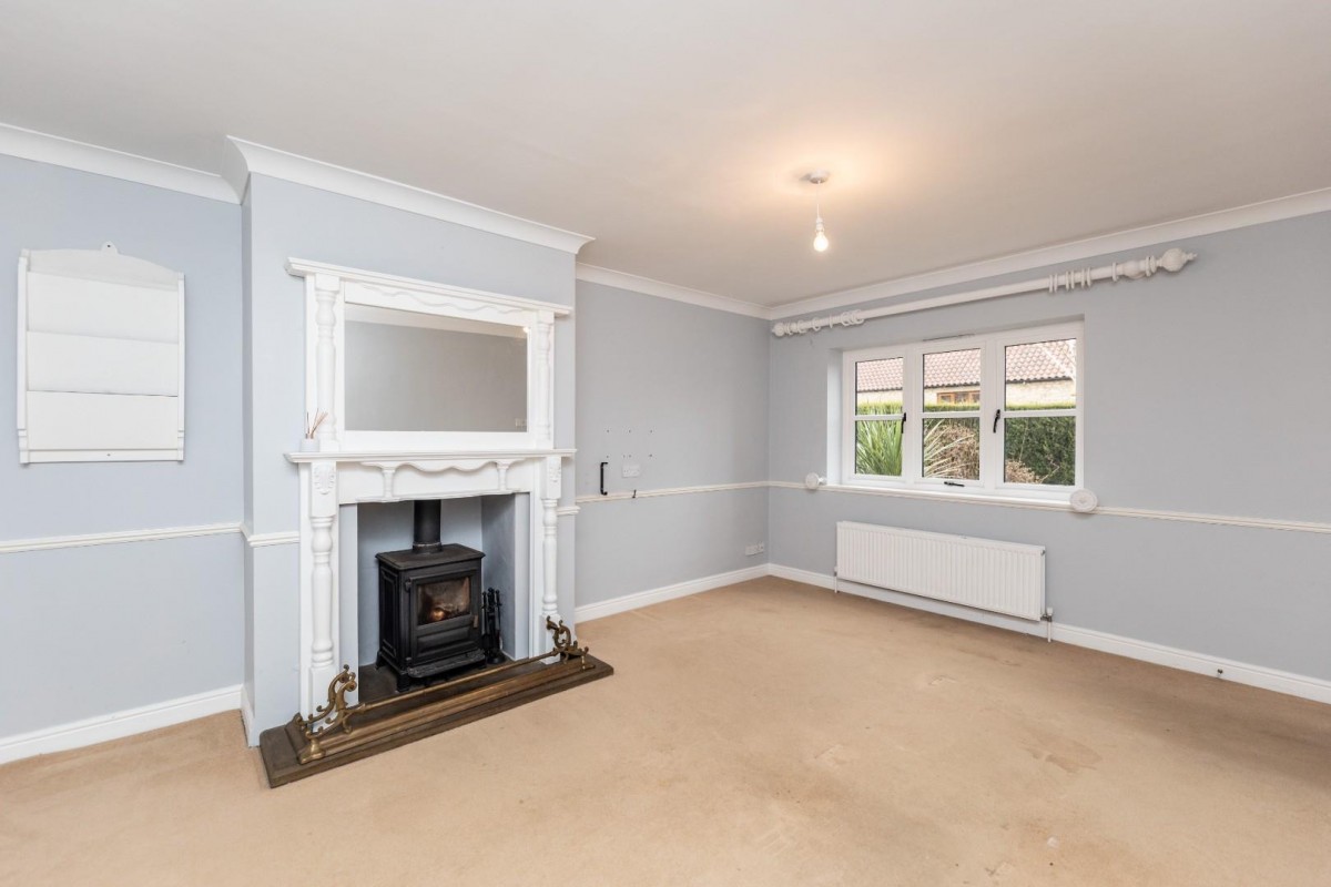 Top House Court, Kirk Smeaton, Pontefract