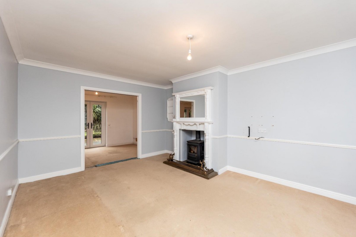 Top House Court, Kirk Smeaton, Pontefract