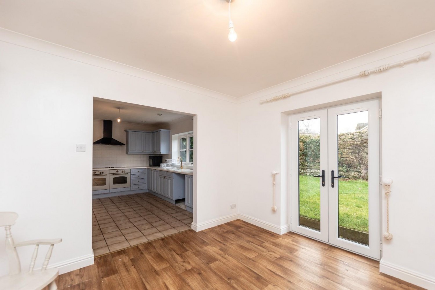 Top House Court, Kirk Smeaton, Pontefract