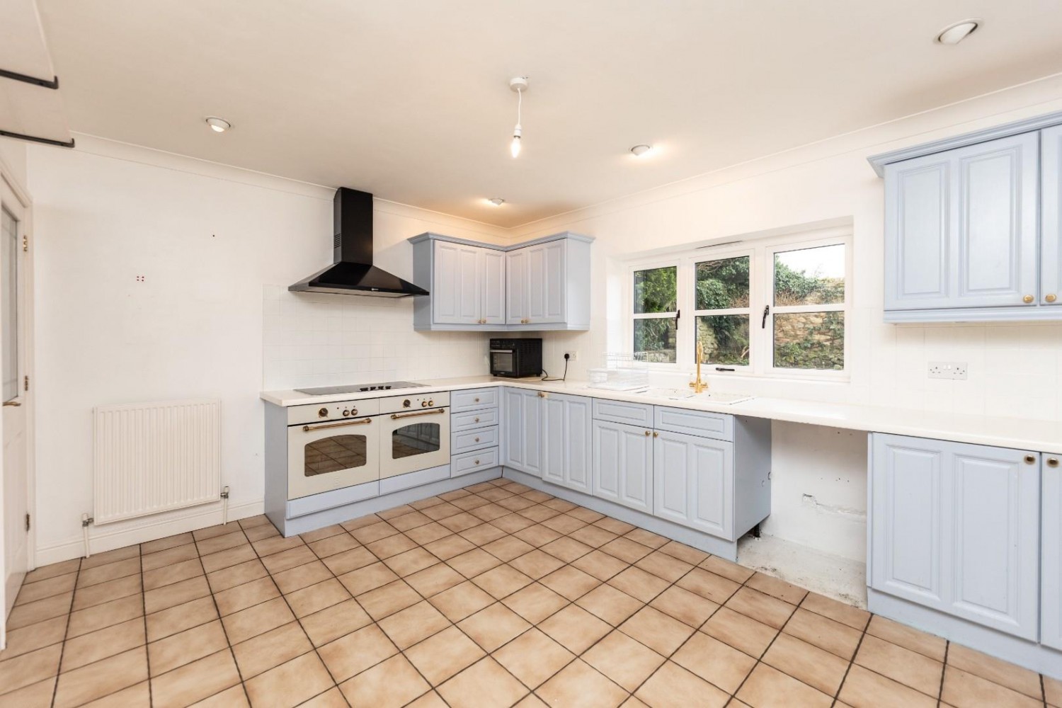Top House Court, Kirk Smeaton, Pontefract