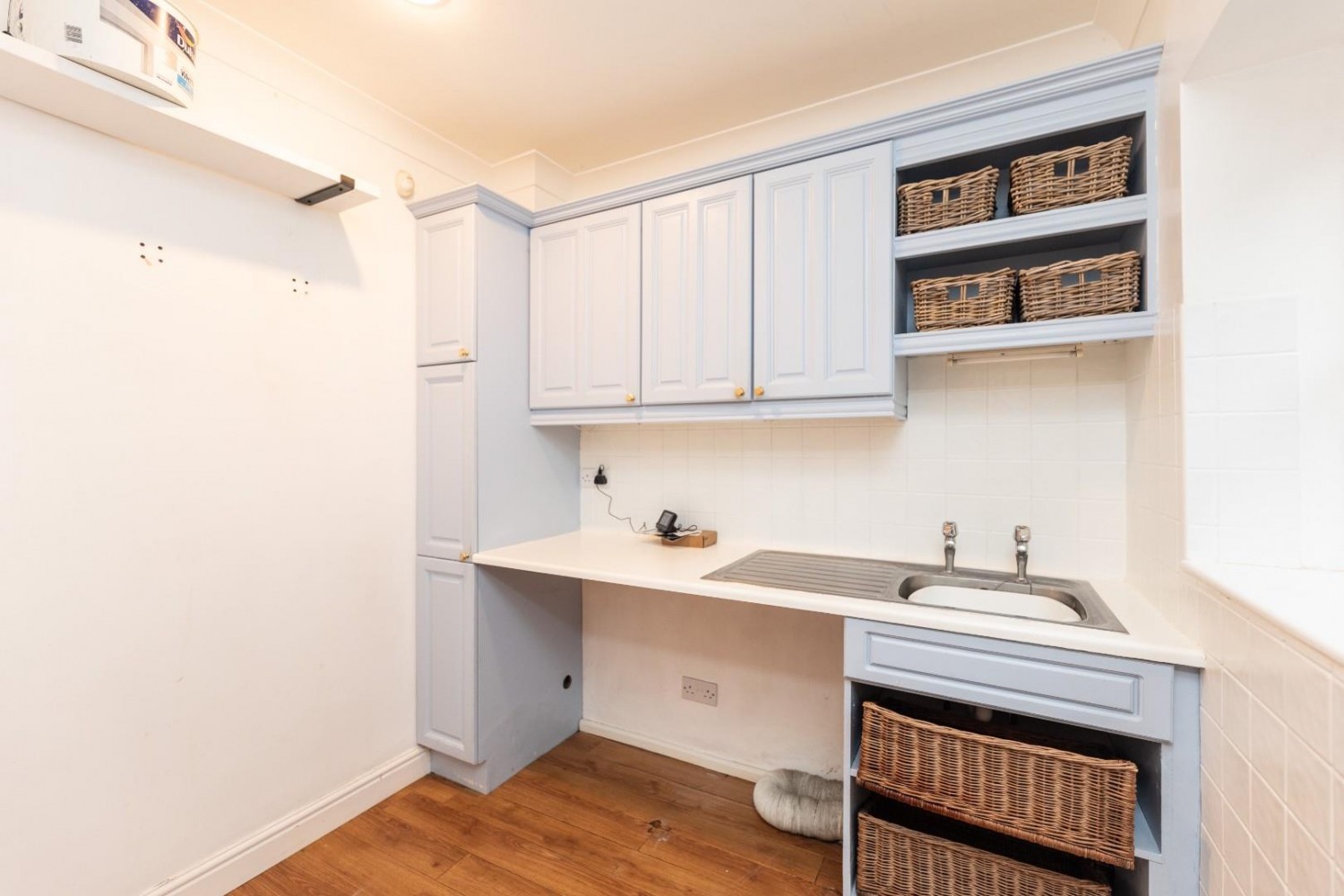 Top House Court, Kirk Smeaton, Pontefract