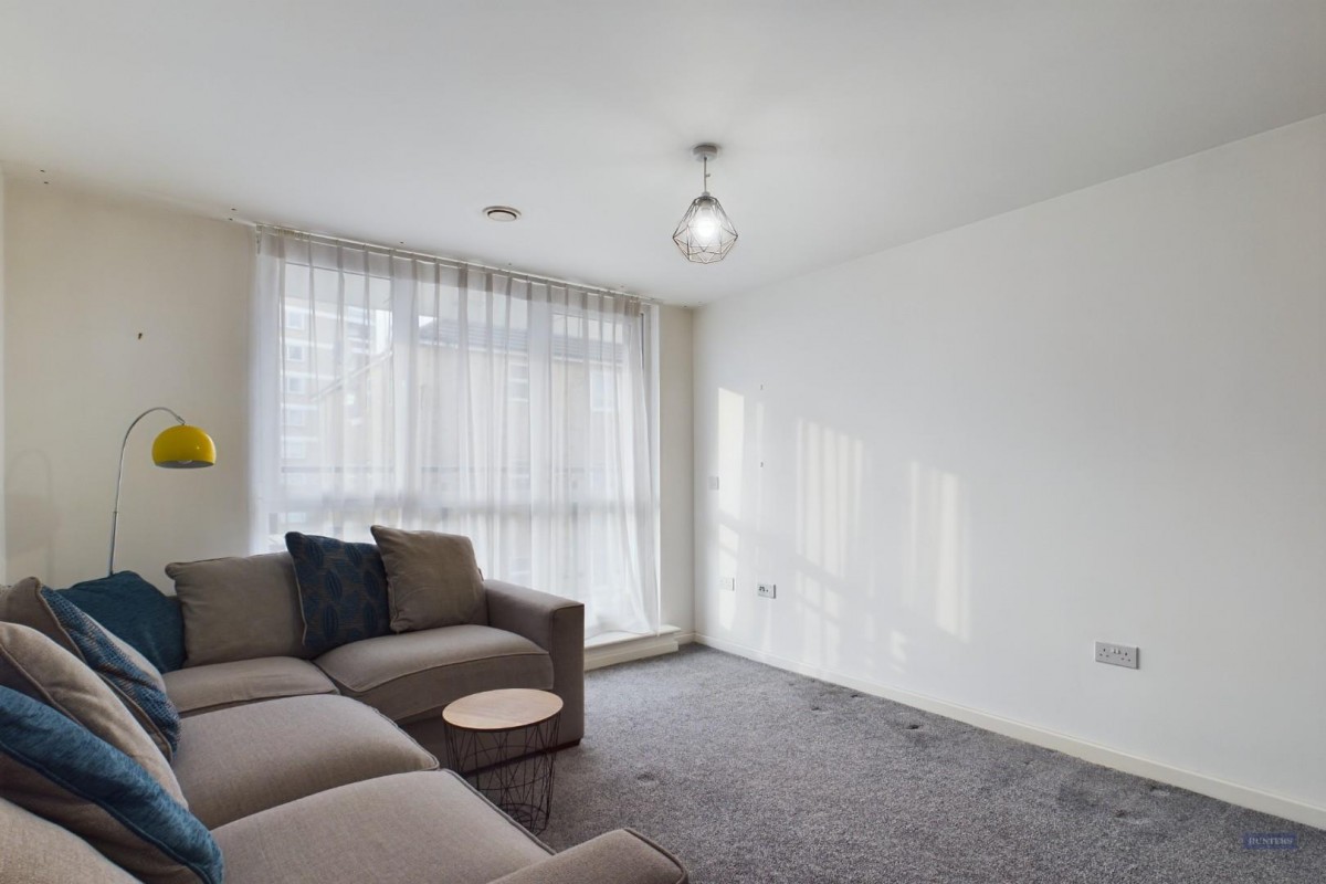 Empress Heights, College Street, Southampton