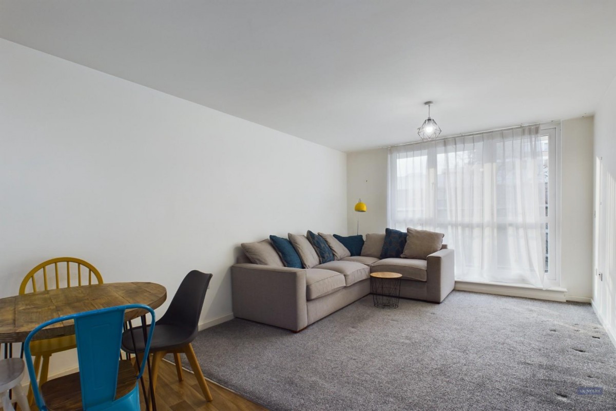 Empress Heights, College Street, Southampton