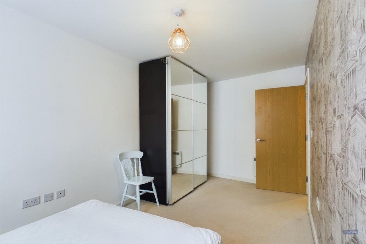 Empress Heights, College Street, Southampton