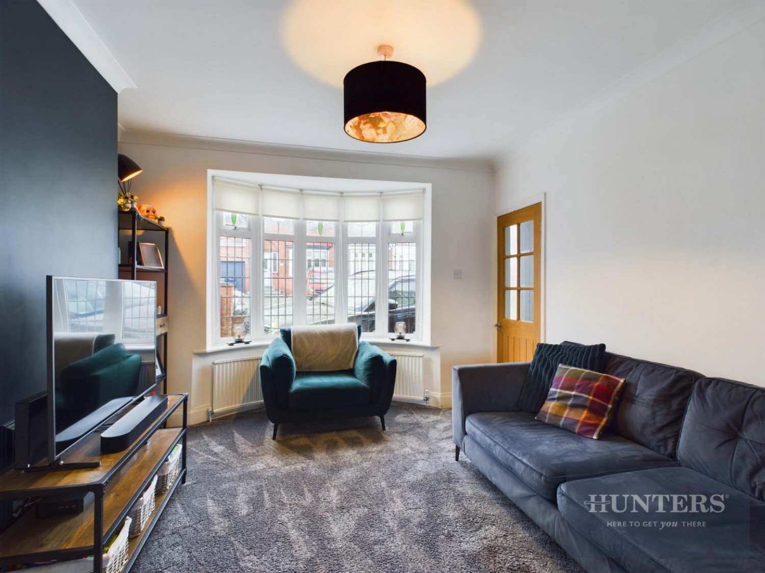 Honister Drive, Fulwell, Sunderland