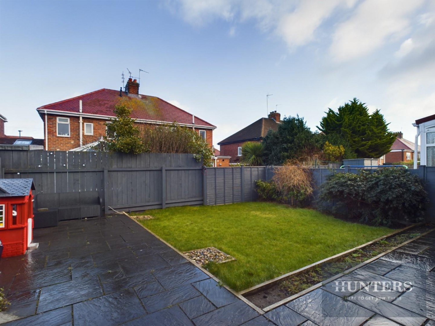 Honister Drive, Fulwell, Sunderland