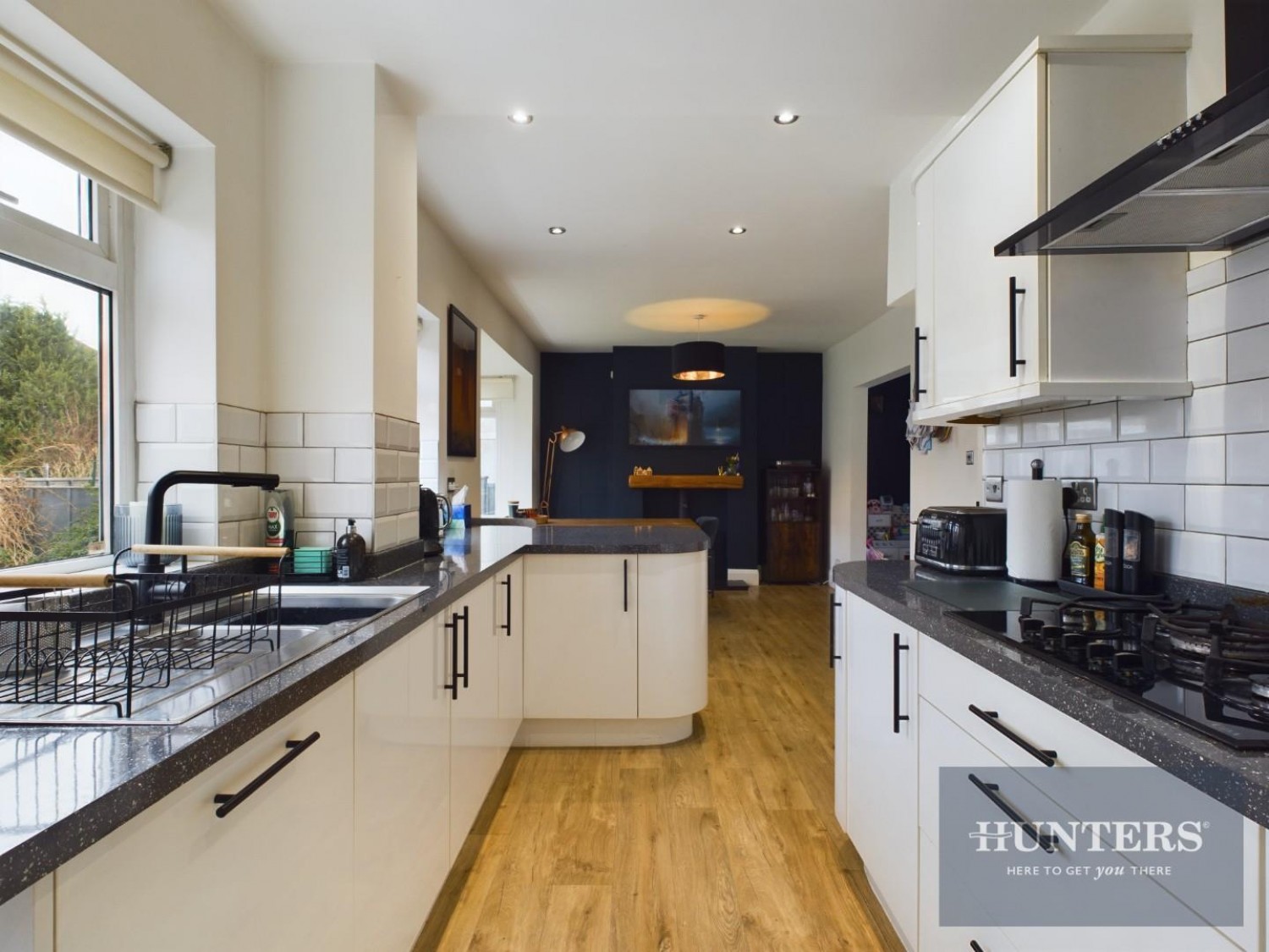 Honister Drive, Fulwell, Sunderland