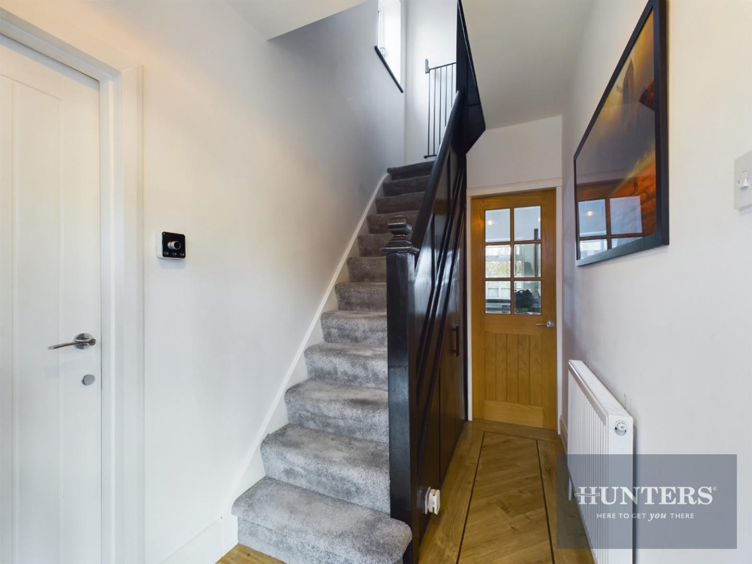 Honister Drive, Fulwell, Sunderland