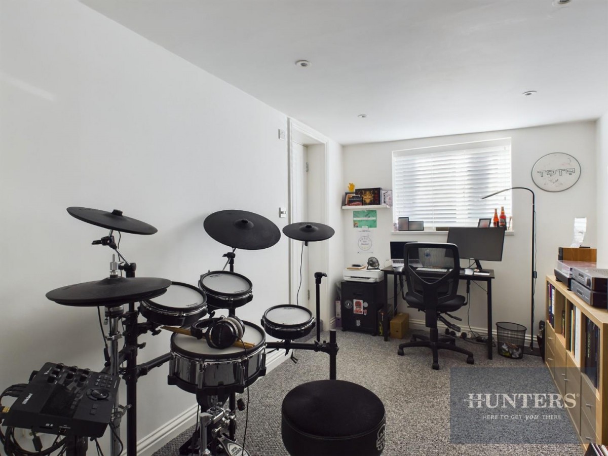 Honister Drive, Fulwell, Sunderland