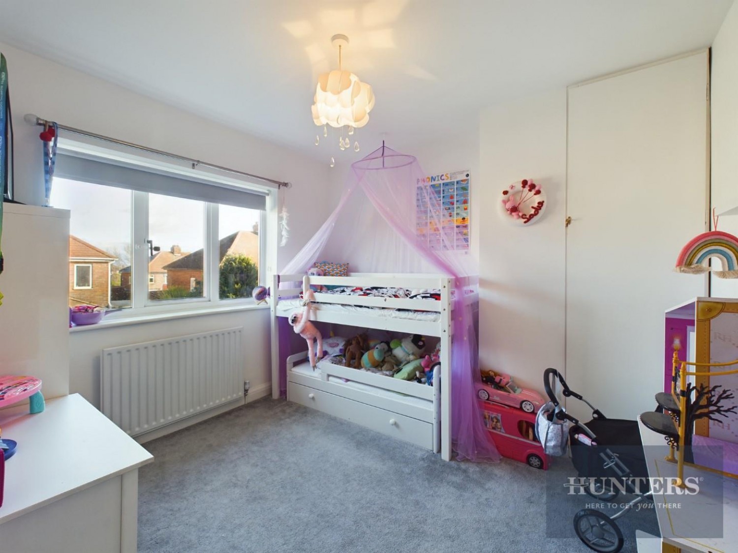 Honister Drive, Fulwell, Sunderland