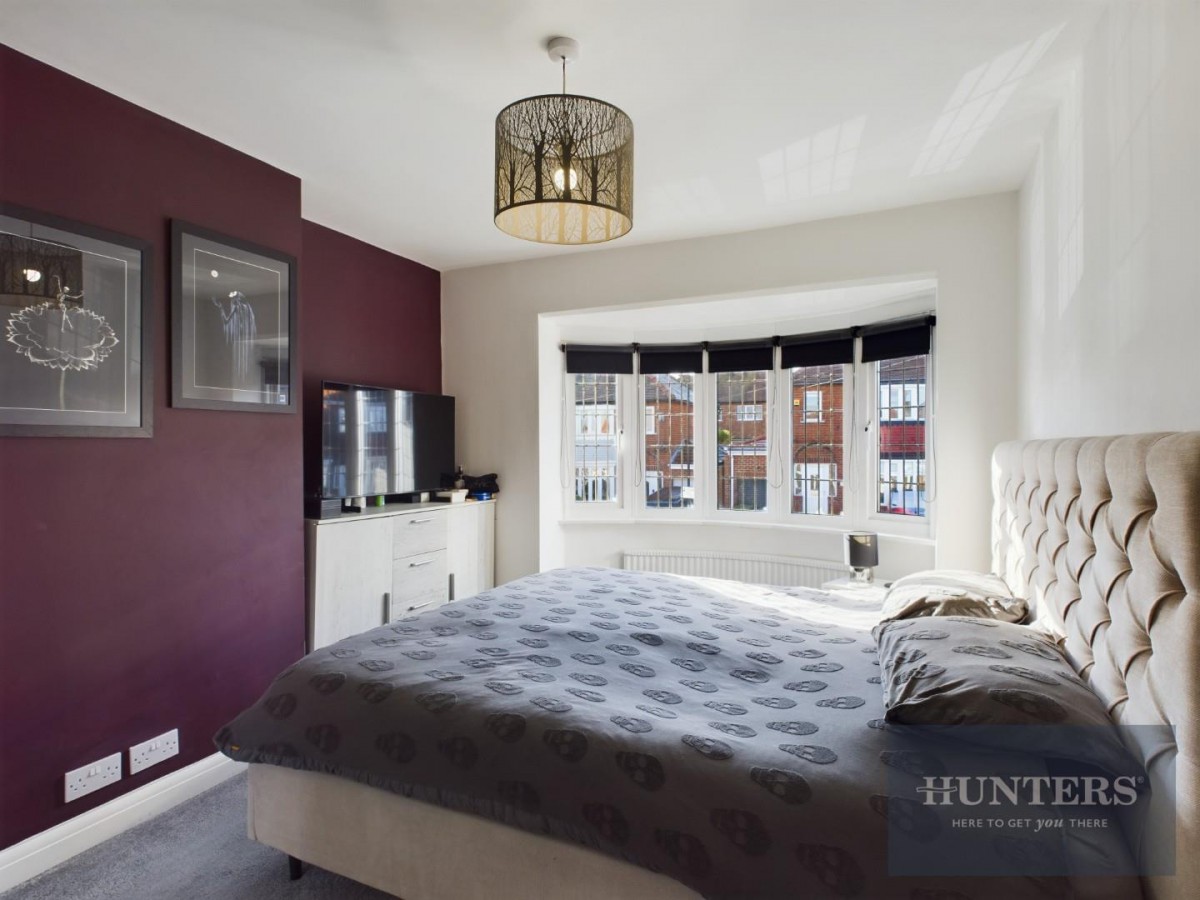 Honister Drive, Fulwell, Sunderland