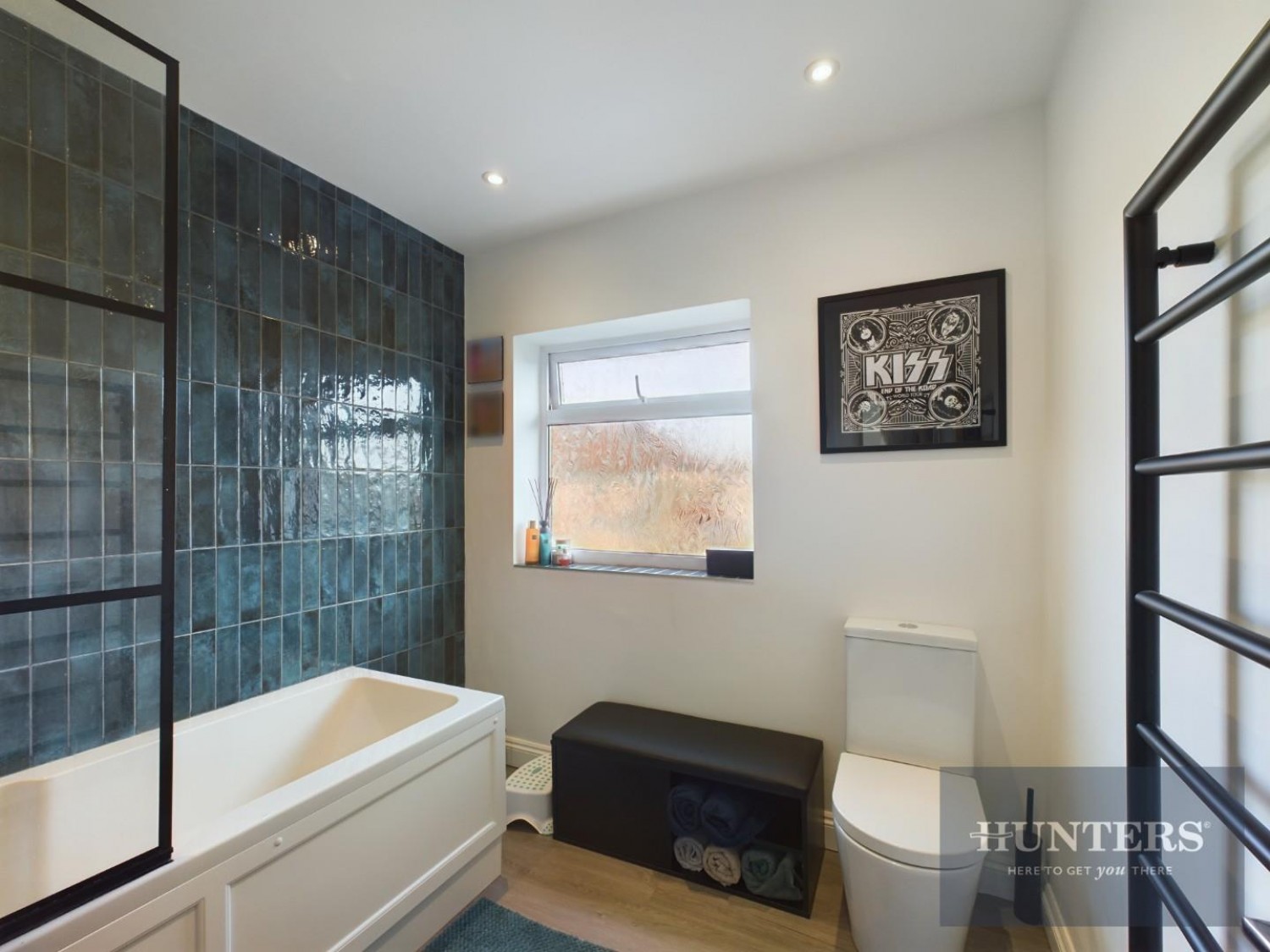 Honister Drive, Fulwell, Sunderland