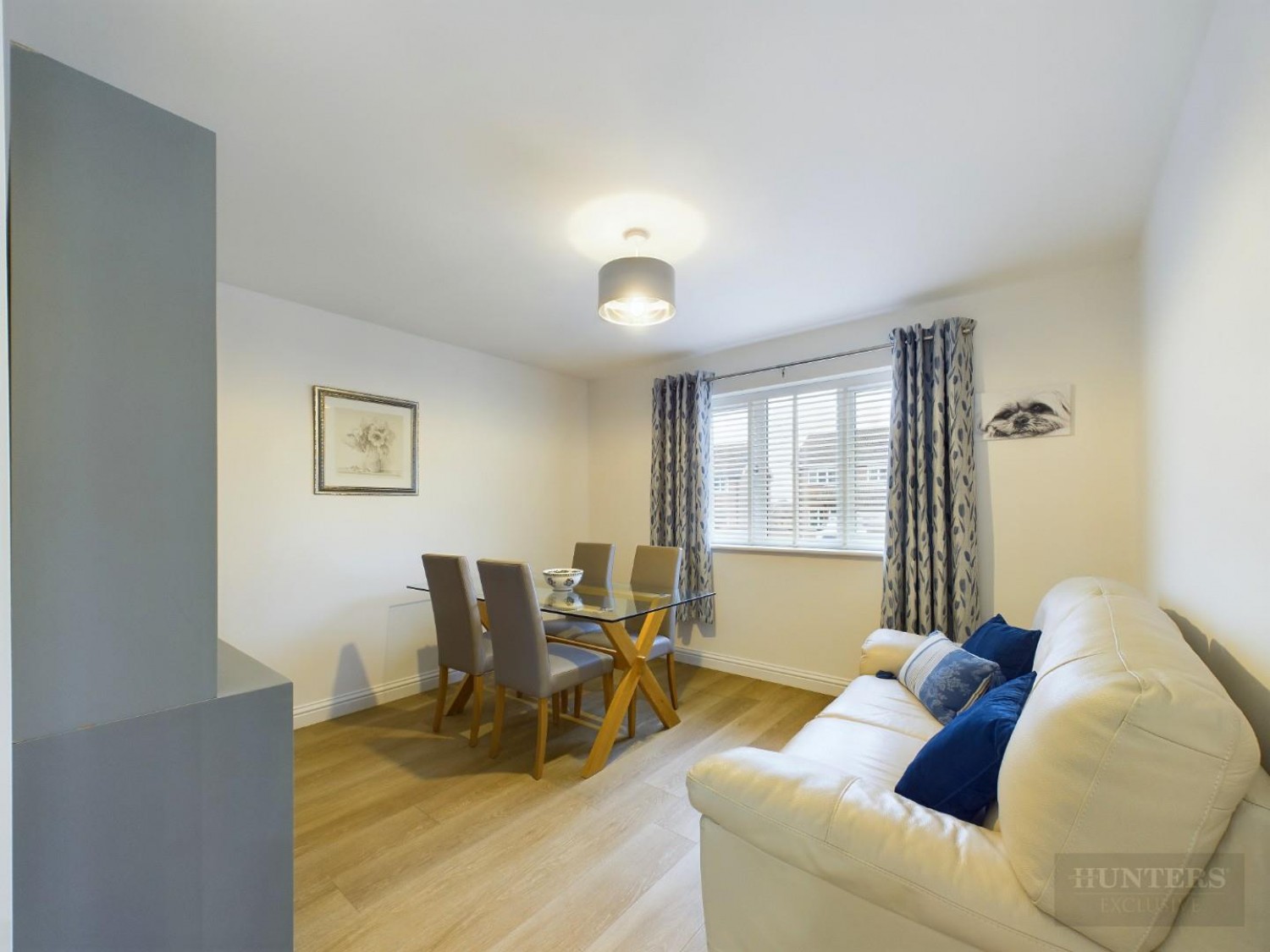 West Crayke, Bridlington