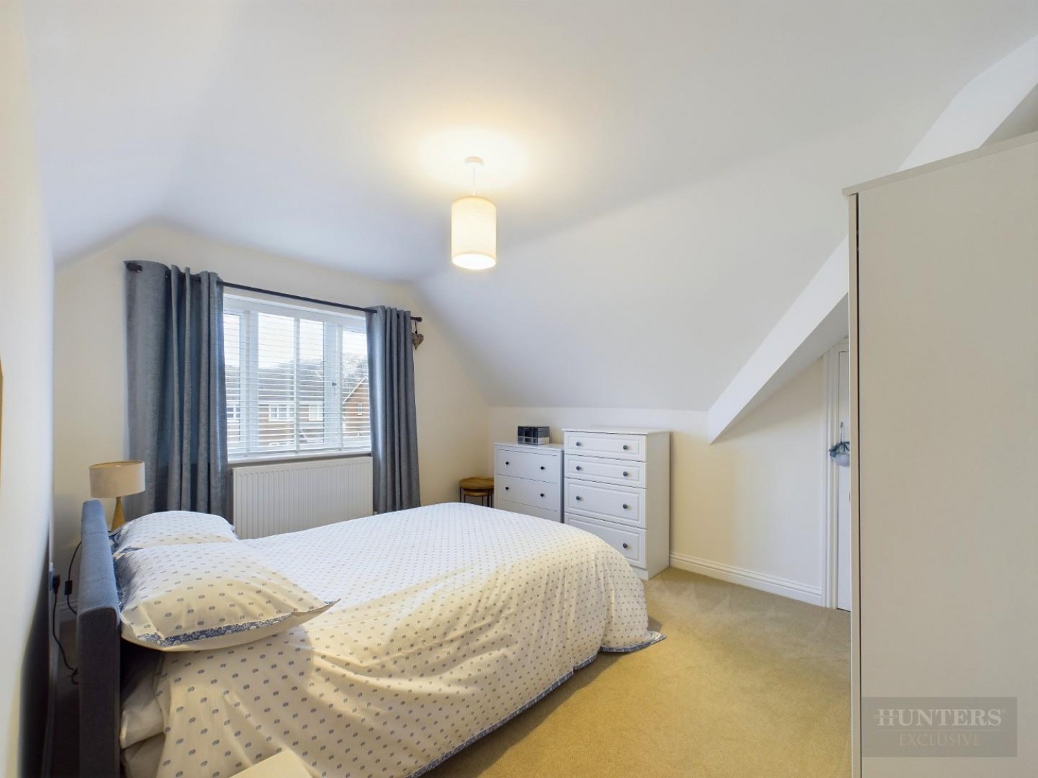 West Crayke, Bridlington