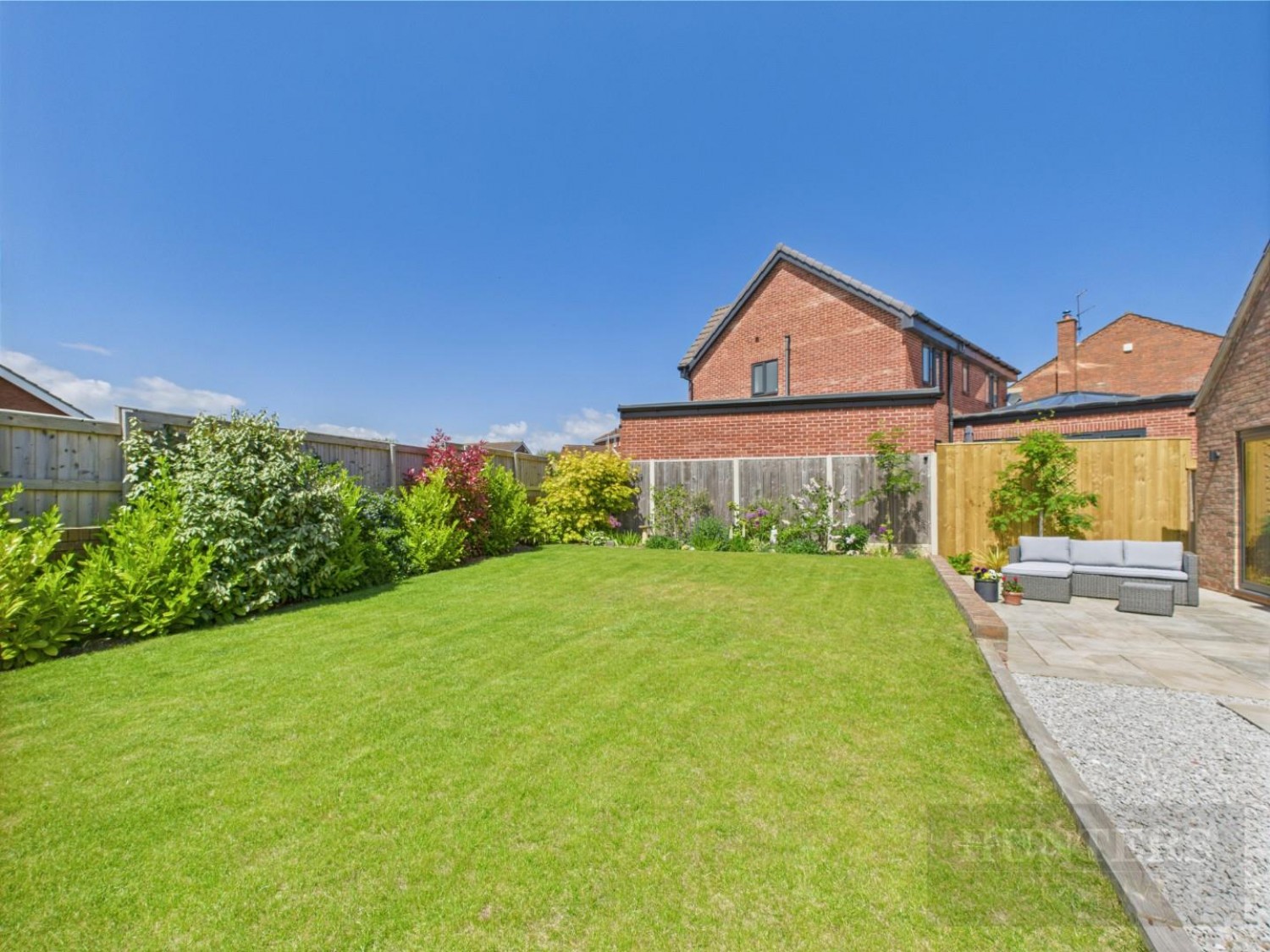 West Crayke, Bridlington