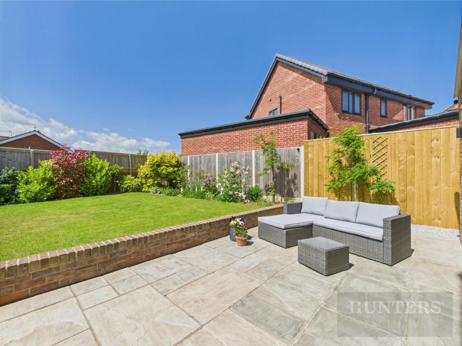 West Crayke, Bridlington