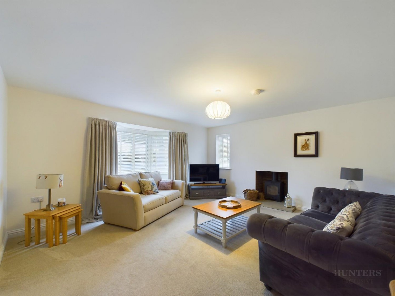 West Crayke, Bridlington