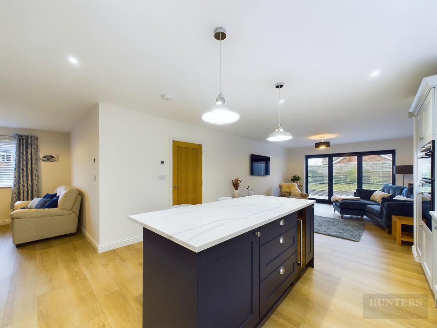 West Crayke, Bridlington