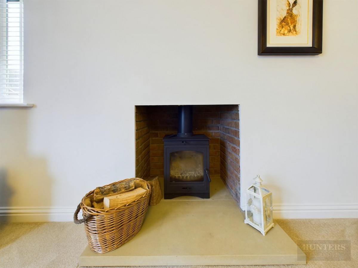 West Crayke, Bridlington