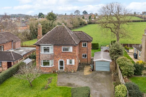 Wick Road, Milborne Port