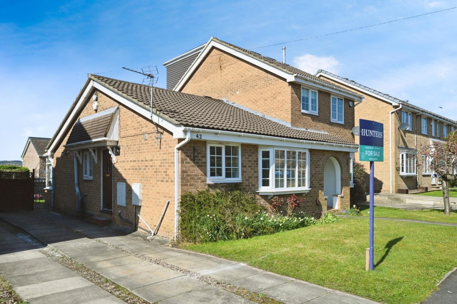 Lea Mill Park Drive, Yeadon, Leeds