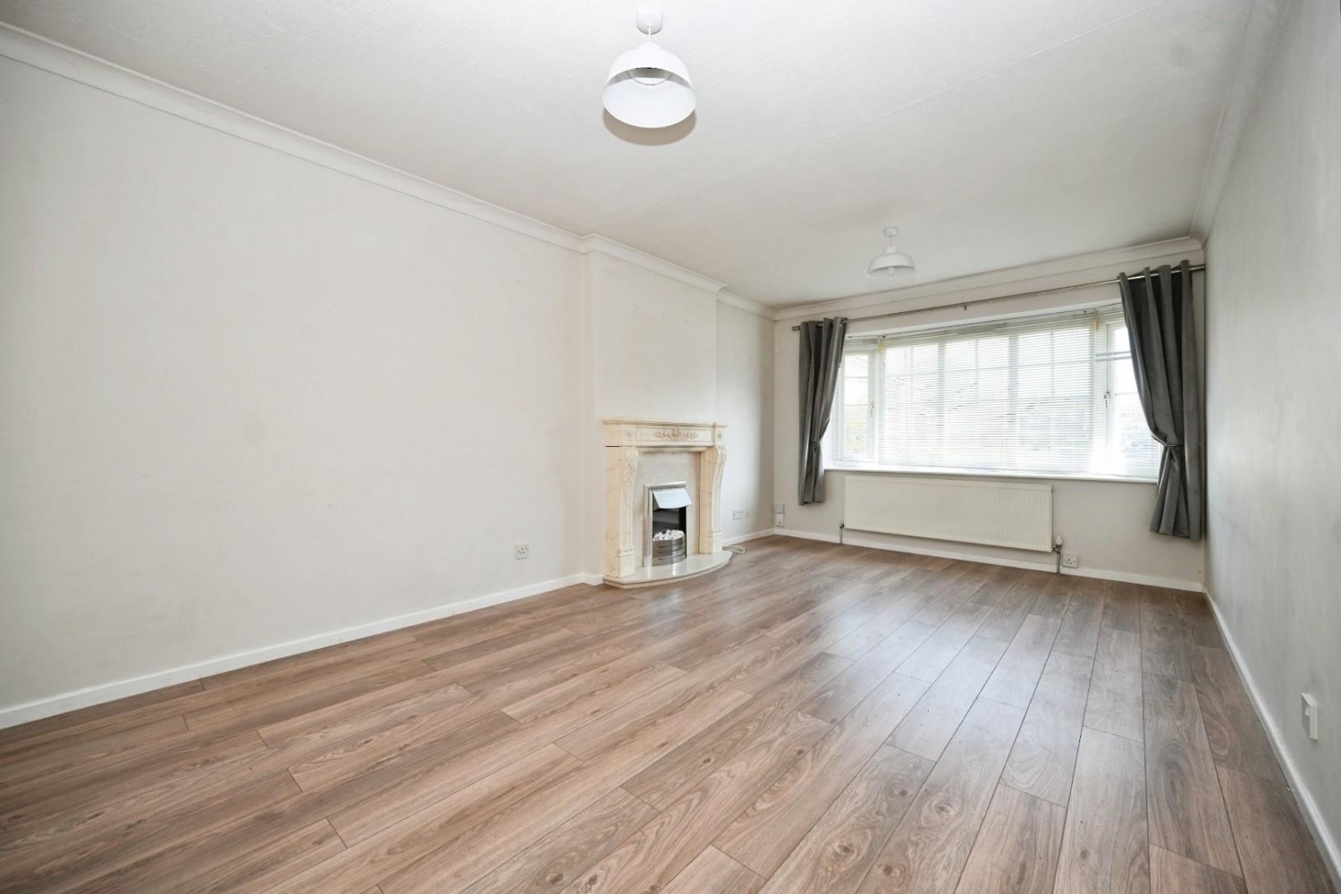 Lea Mill Park Drive, Yeadon, Leeds