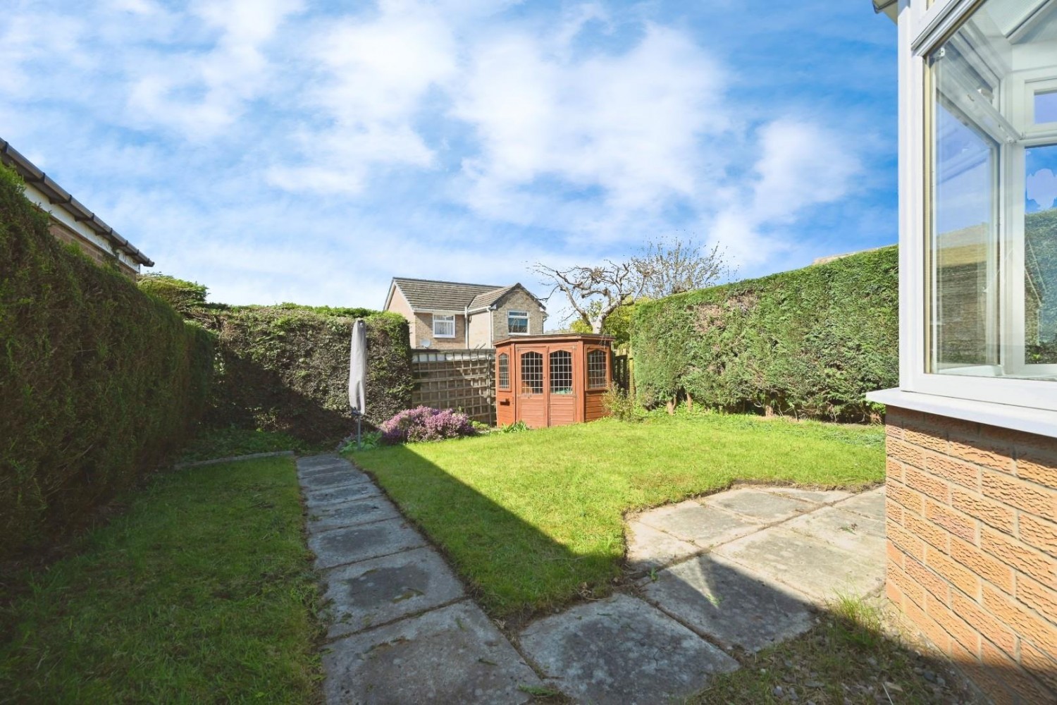 Lea Mill Park Drive, Yeadon, Leeds