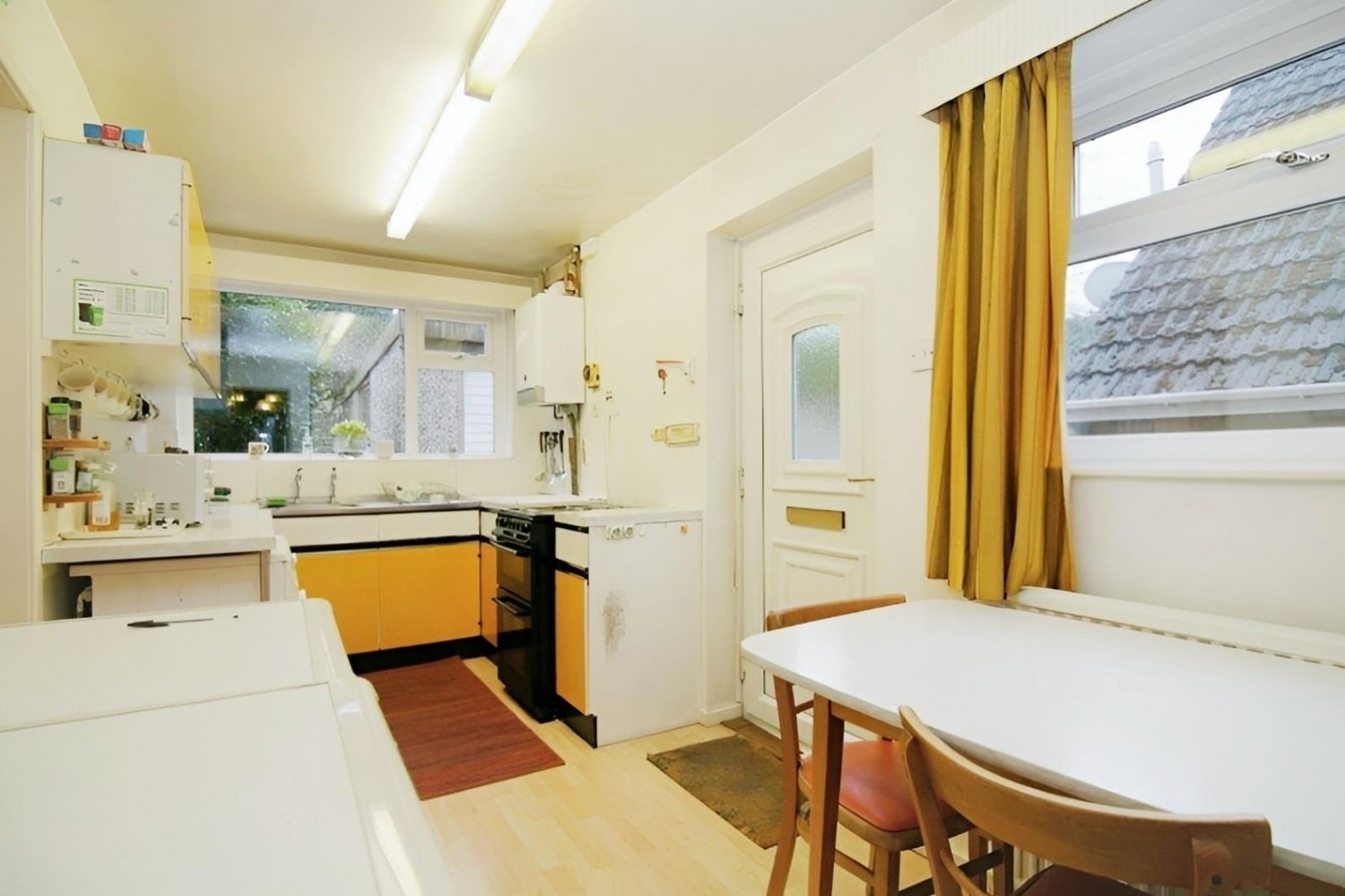 Well Garth View , Bramley , LS13 1EE