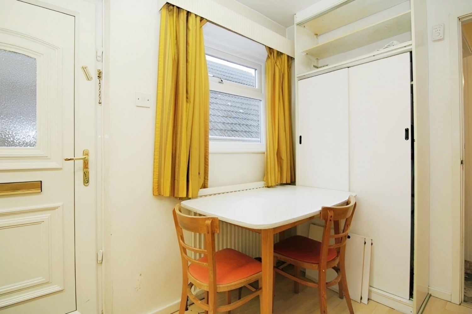 Well Garth View , Bramley , LS13 1EE