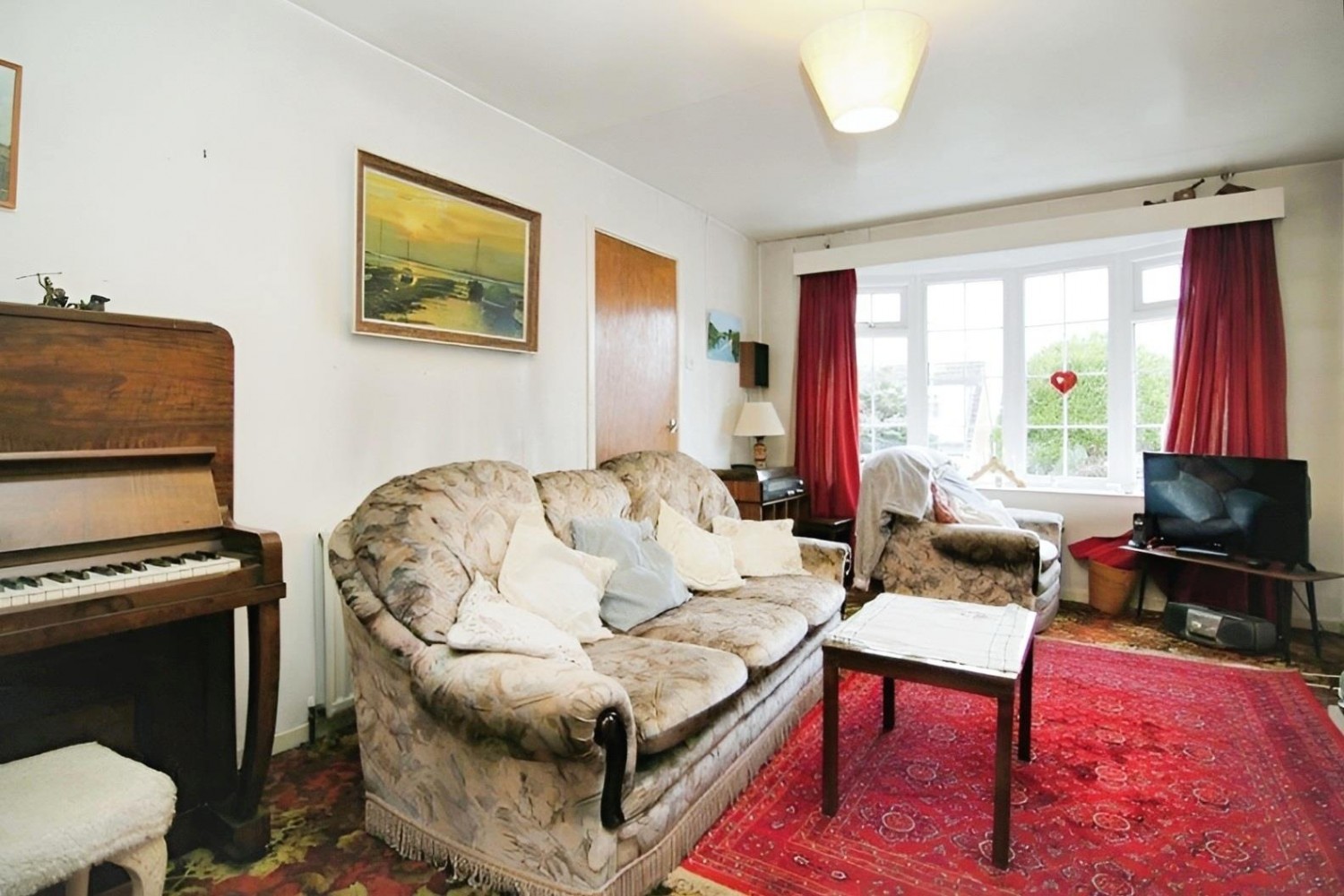Well Garth View , Bramley , LS13 1EE