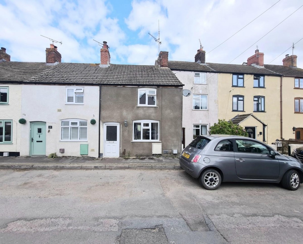 Walkmill Lane, Kingswood