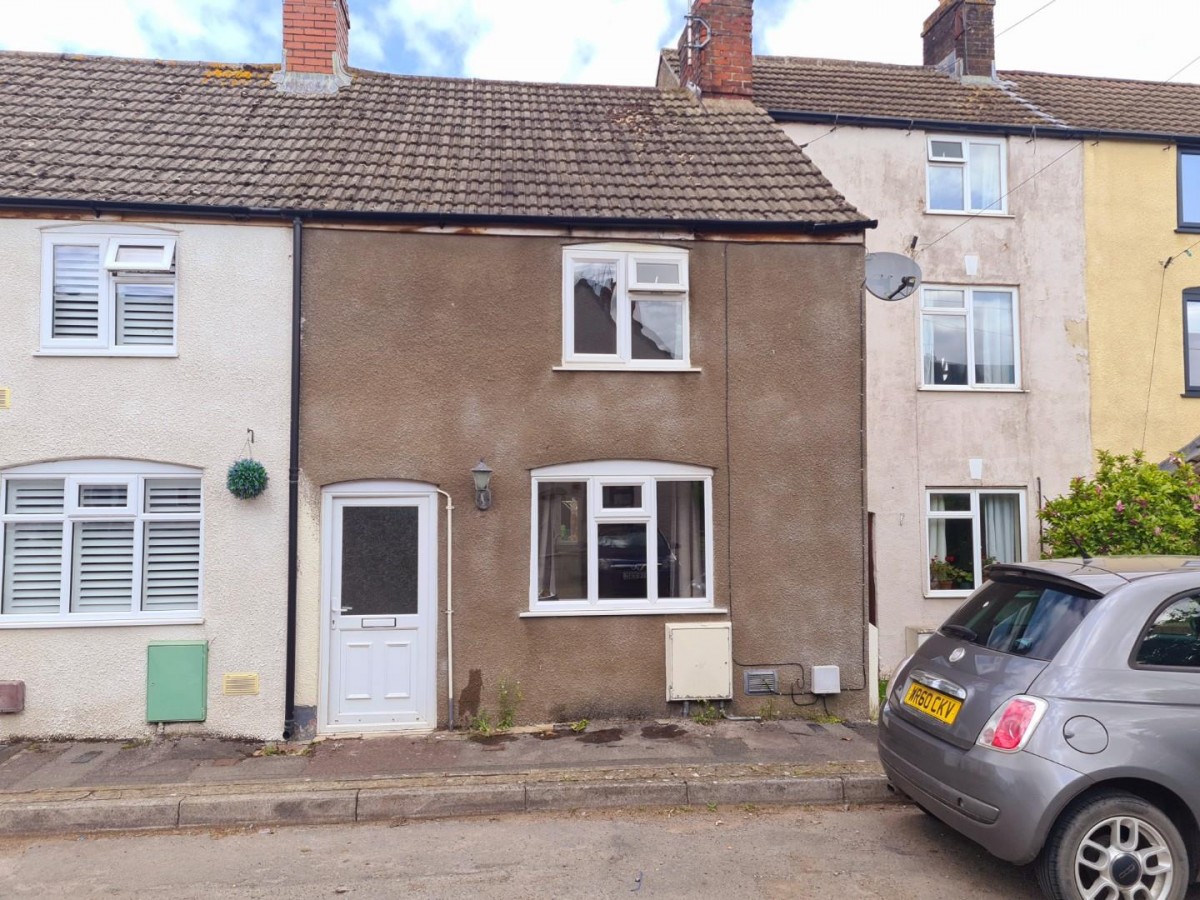 Walkmill Lane, Kingswood
