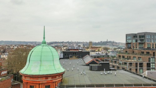 Regent House, Factory No.1, Bedminster, BS3 1FT