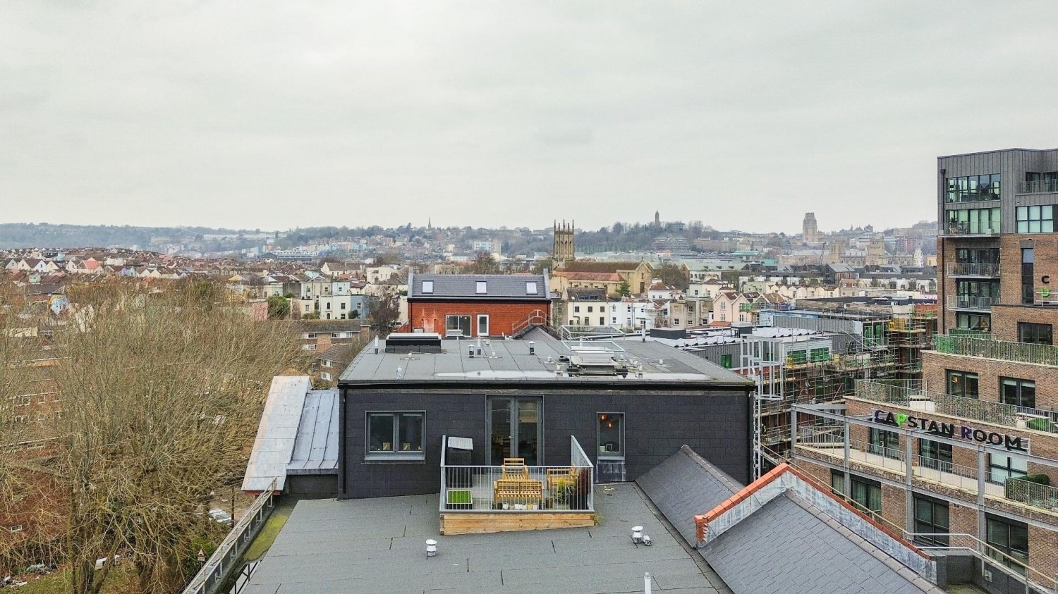 Regent House, Factory No.1, Bedminster, BS3 1FT