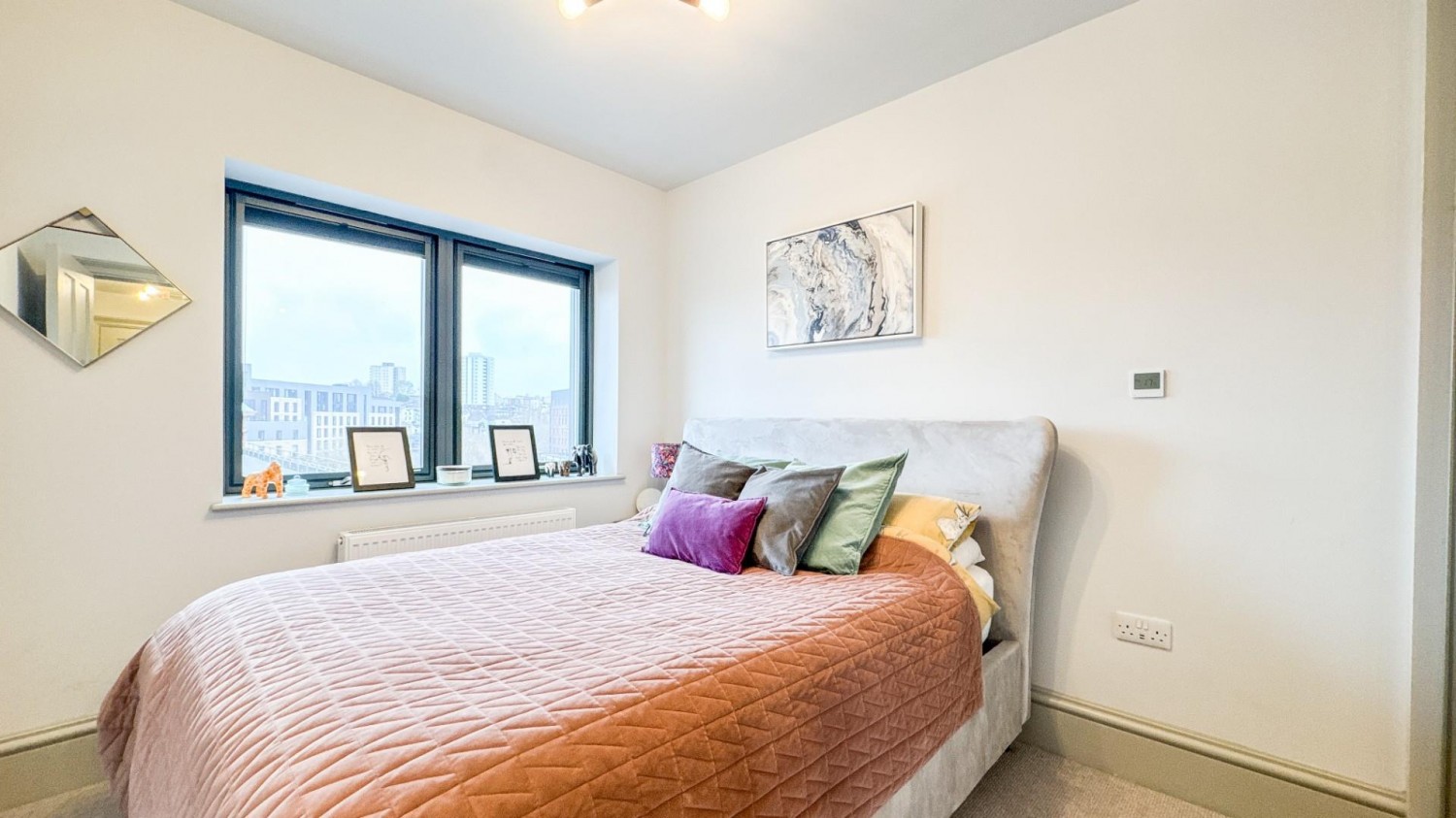 Regent House, Factory No.1, Bedminster, BS3 1FT