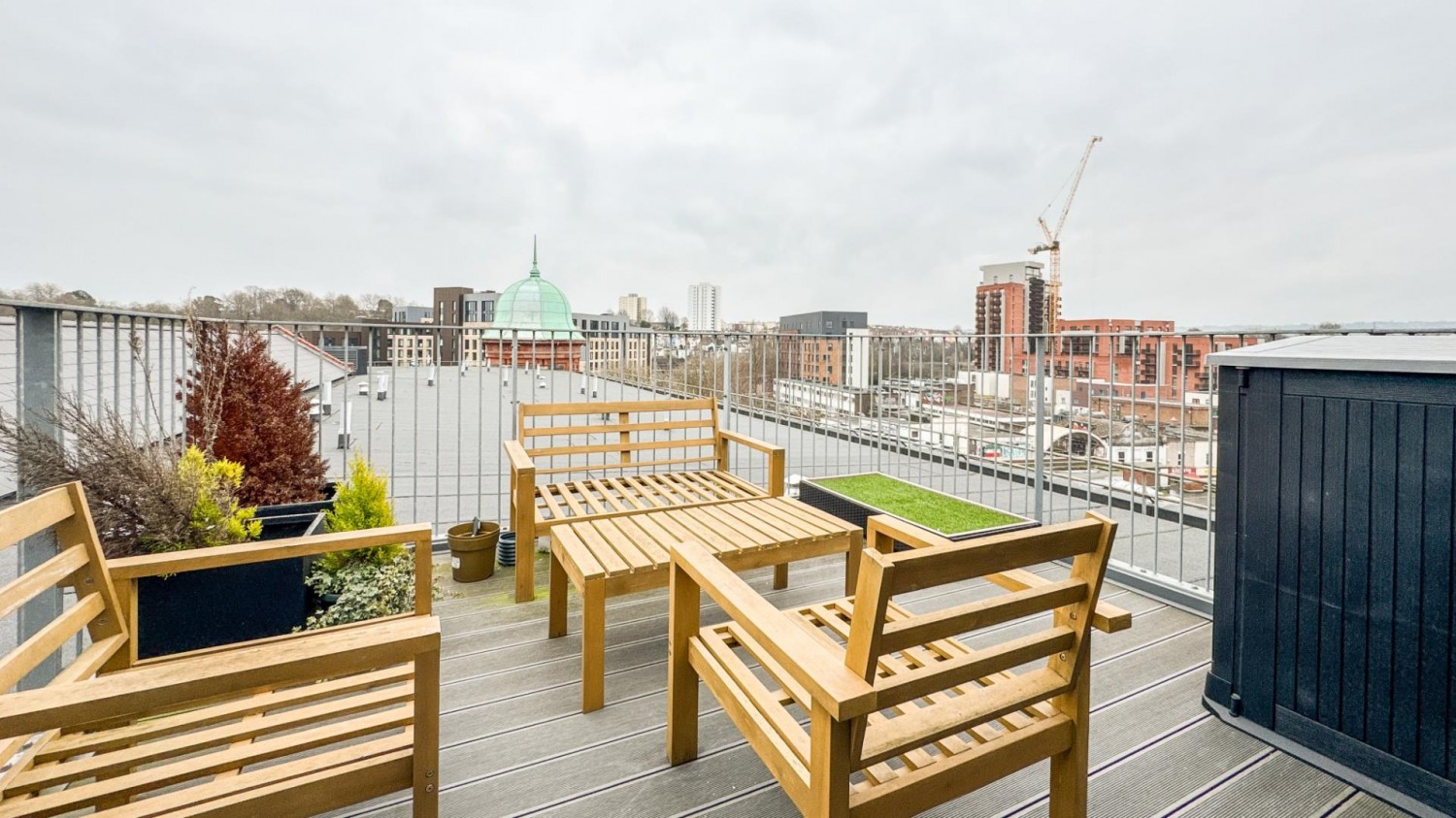 Regent House, Factory No.1, Bedminster, BS3 1FT
