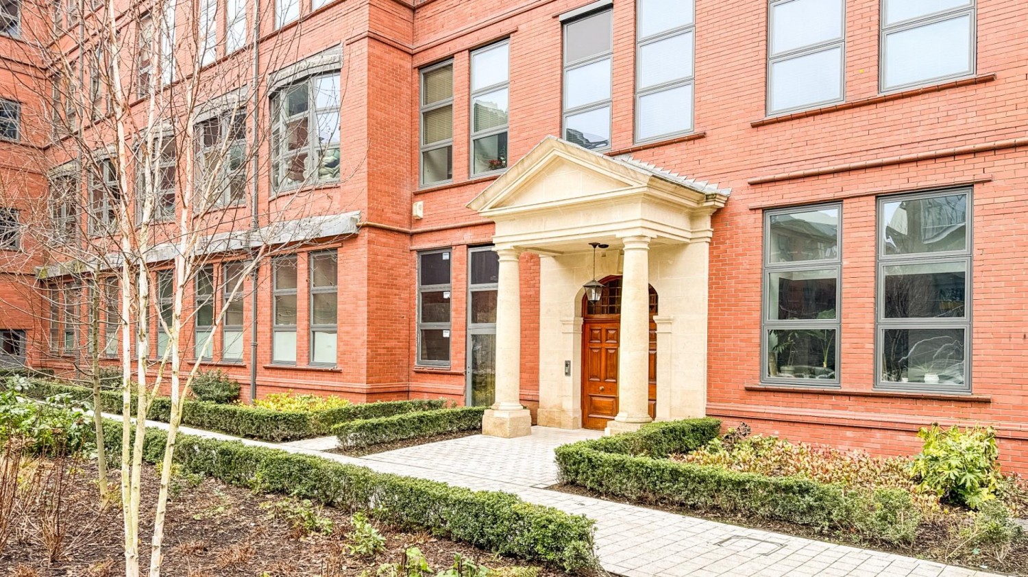 Regent House, Factory No.1, Bedminster, BS3 1FT