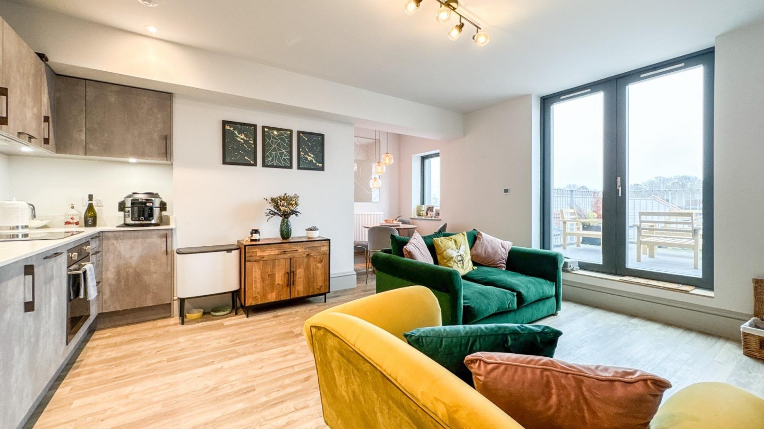 Regent House, Factory No.1, Bedminster, BS3 1FT