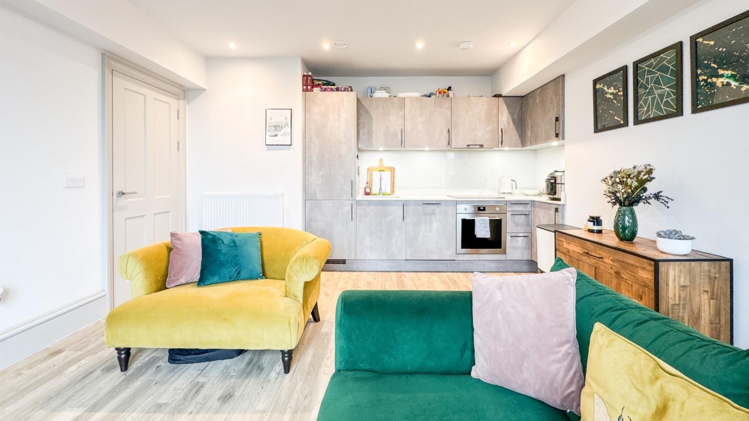 Regent House, Factory No.1, Bedminster, BS3 1FT