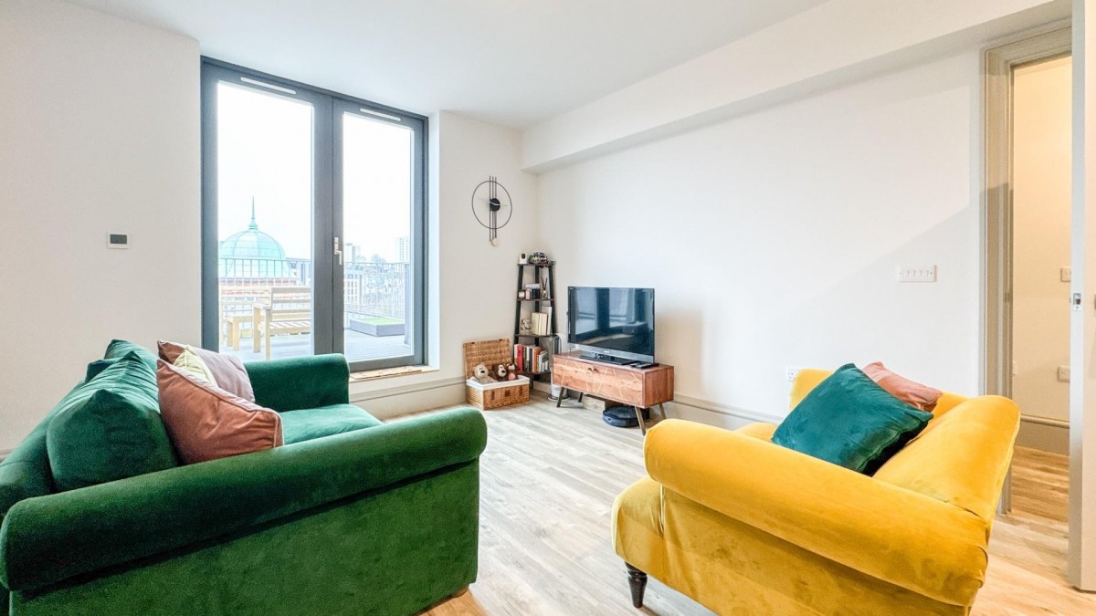 Regent House, Factory No.1, Bedminster, BS3 1FT