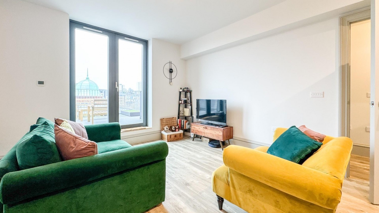 Regent House, Factory No.1, Bedminster, BS3 1FT