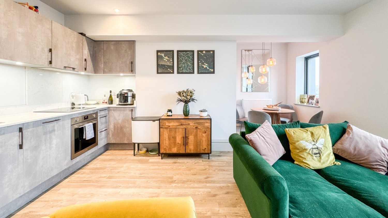 Regent House, Factory No.1, Bedminster, BS3 1FT